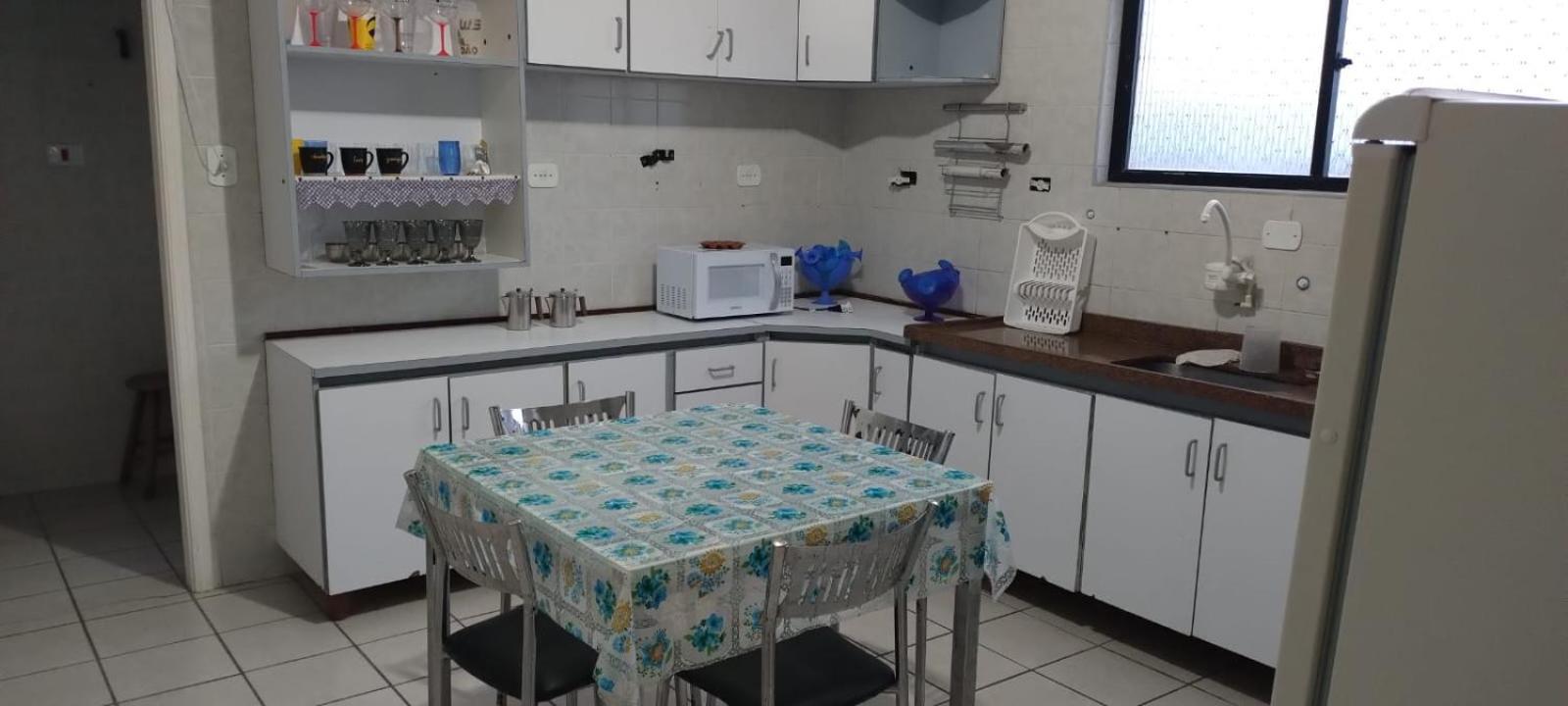 Apartment Cobertura Em Frente A